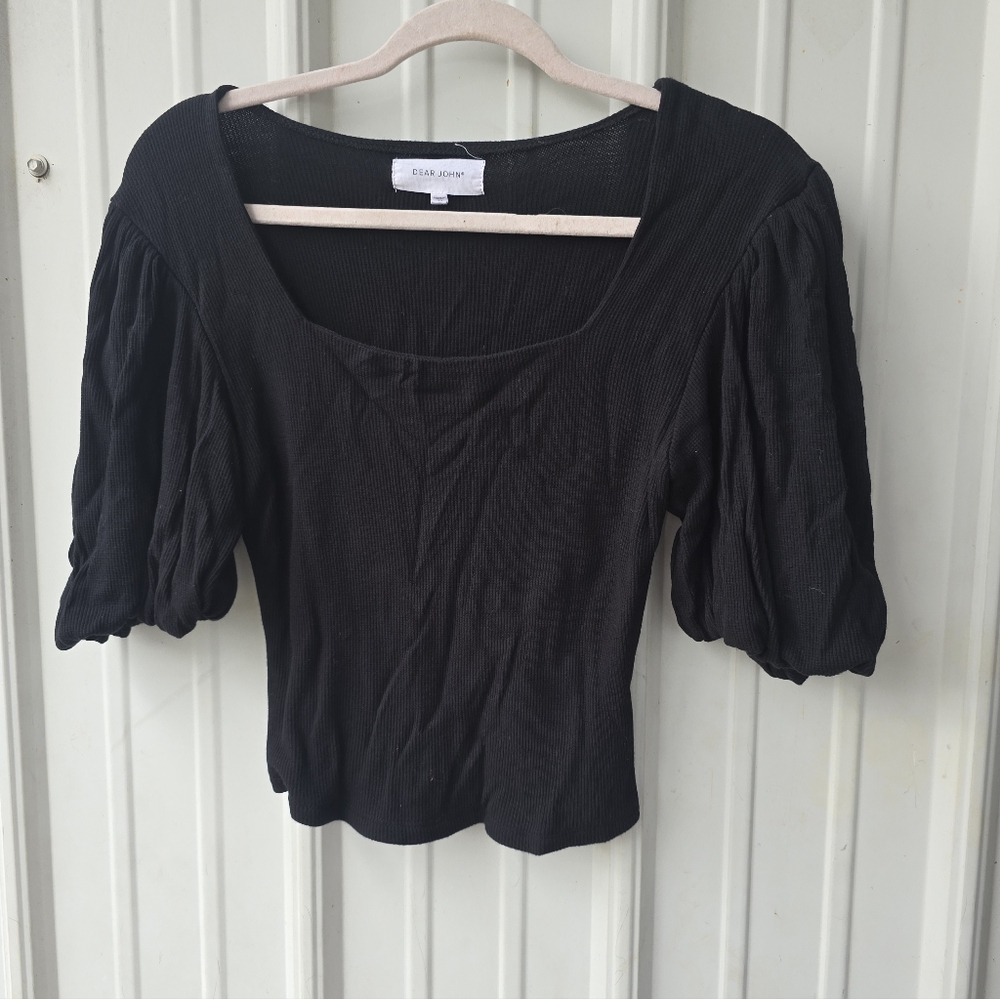 Dear John Top